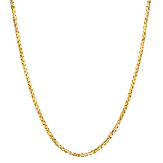 Necklace 9k Yellow Gold 42 cm