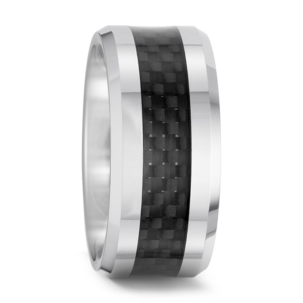 Ring Tungsten, Carbon