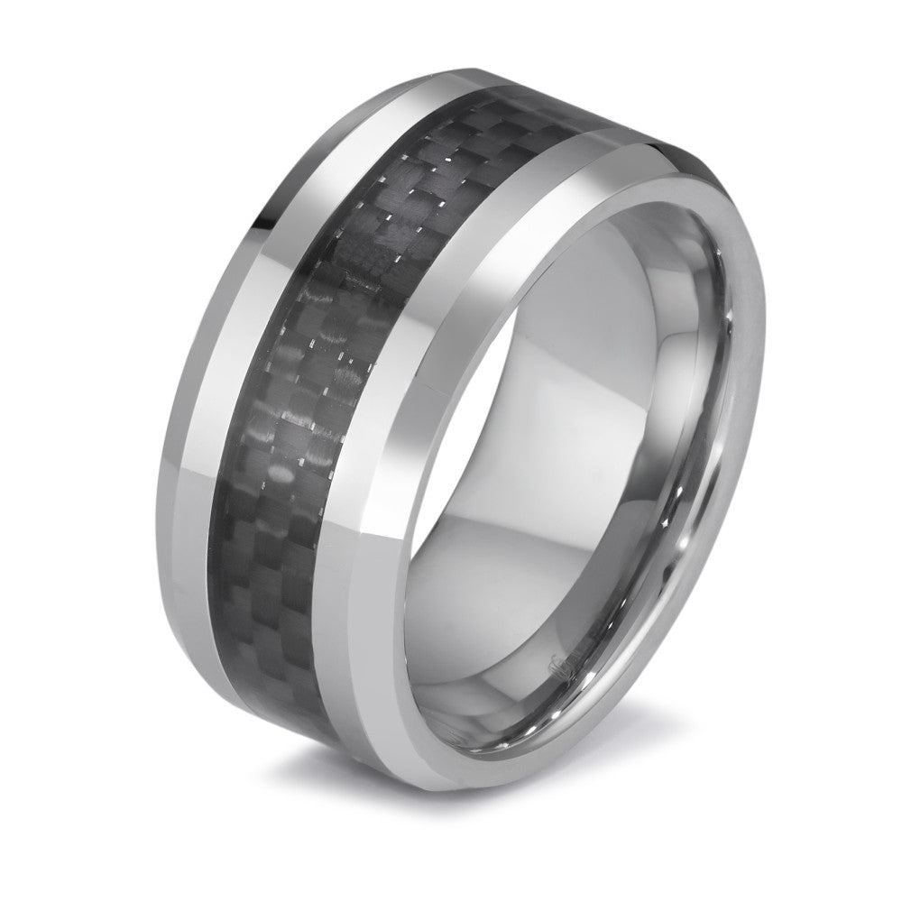 Ring Tungsten, Carbon