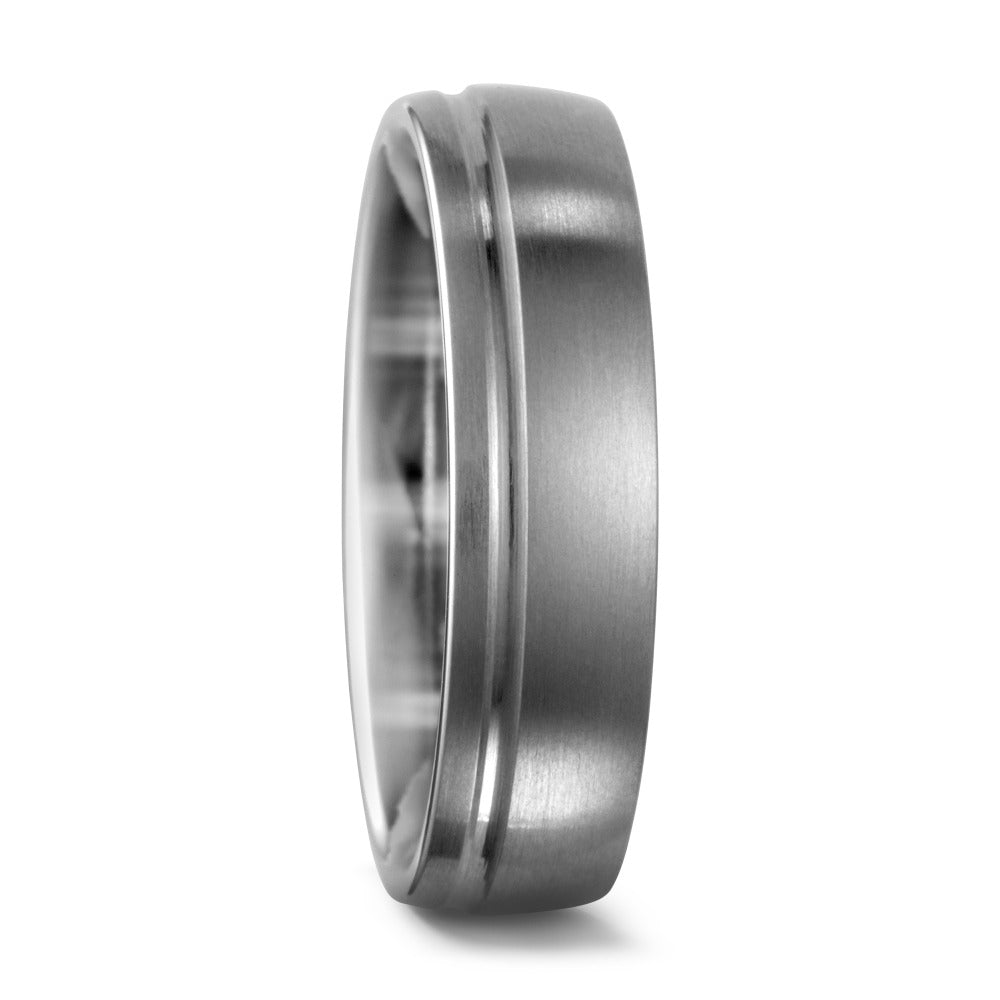 Wedding Ring Titanium