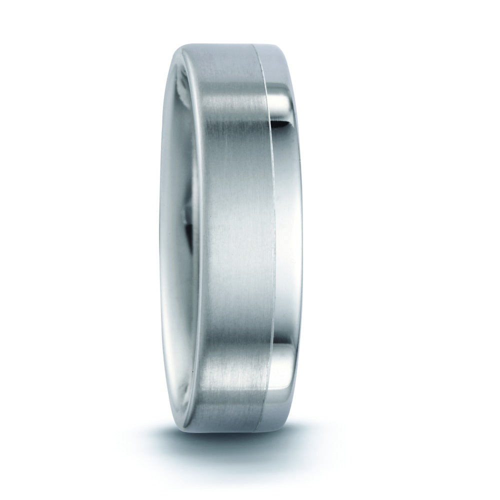 Ring Platinum 950