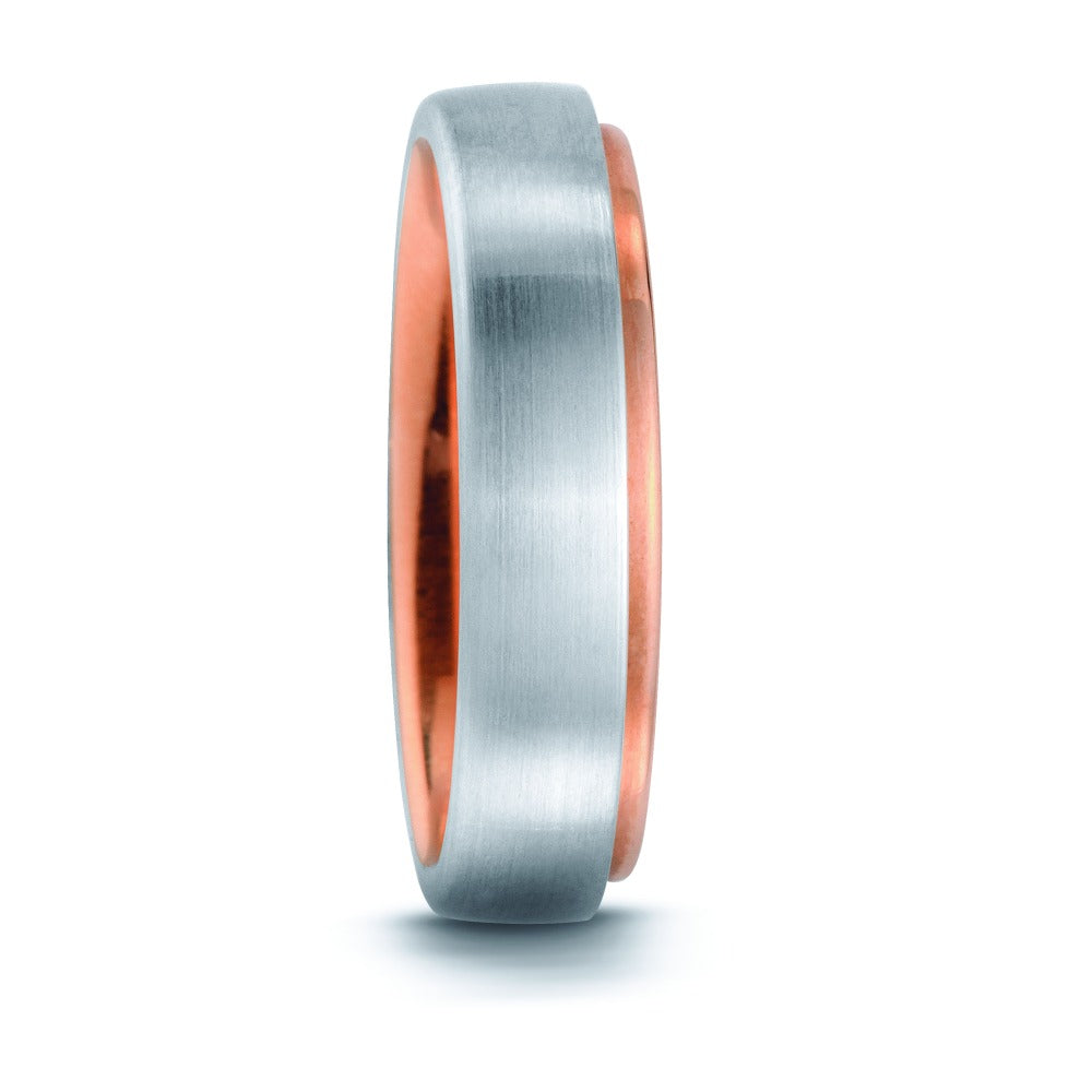 Ring Platinum 950