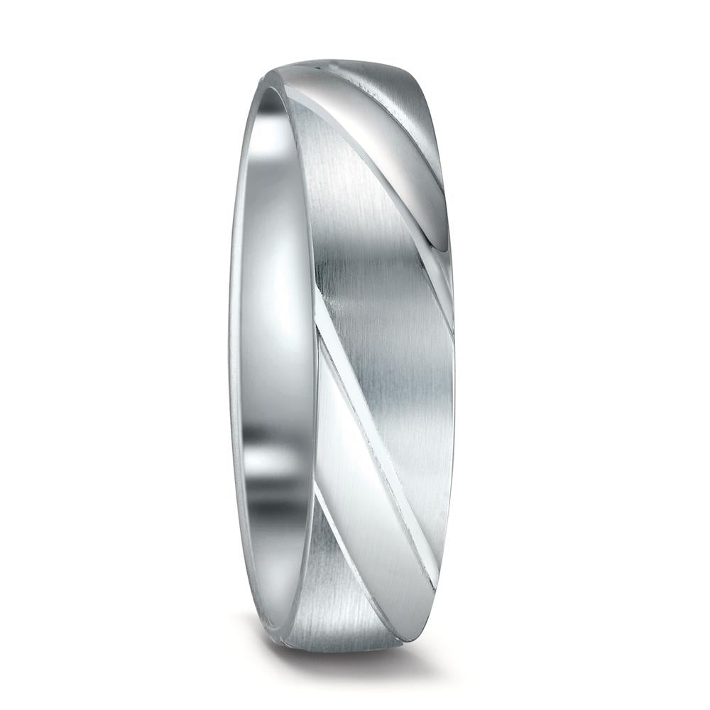 Wedding Ring Stainless steel