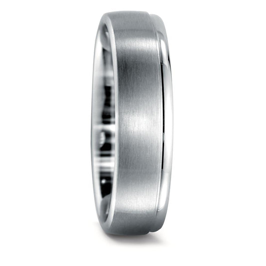 Wedding Ring Stainless steel