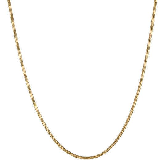 Necklace 18k Yellow Gold 42 cm