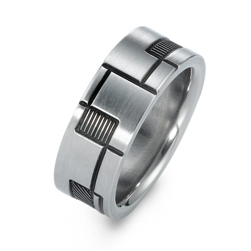 Ring Stainless steel