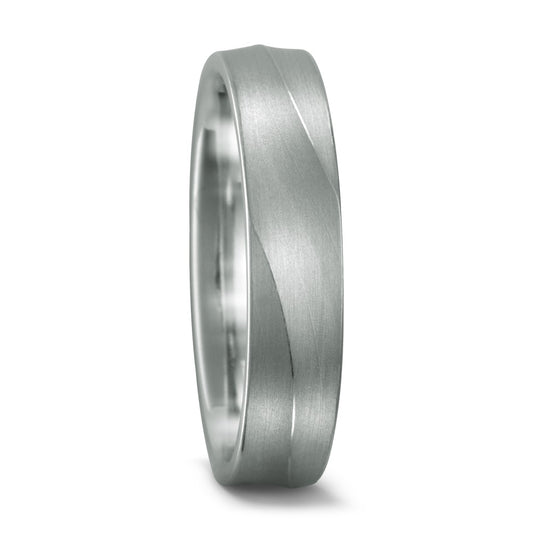 Wedding Ring Platinum 950