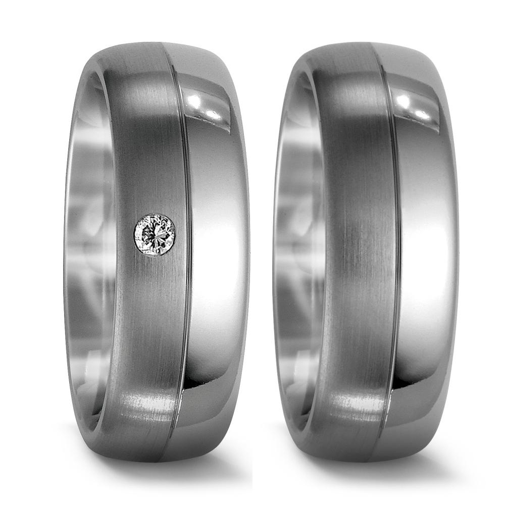 Ring Titanium