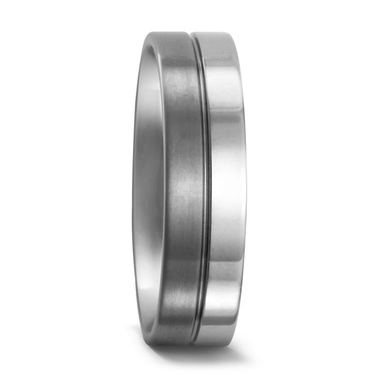 Wedding Ring Titanium