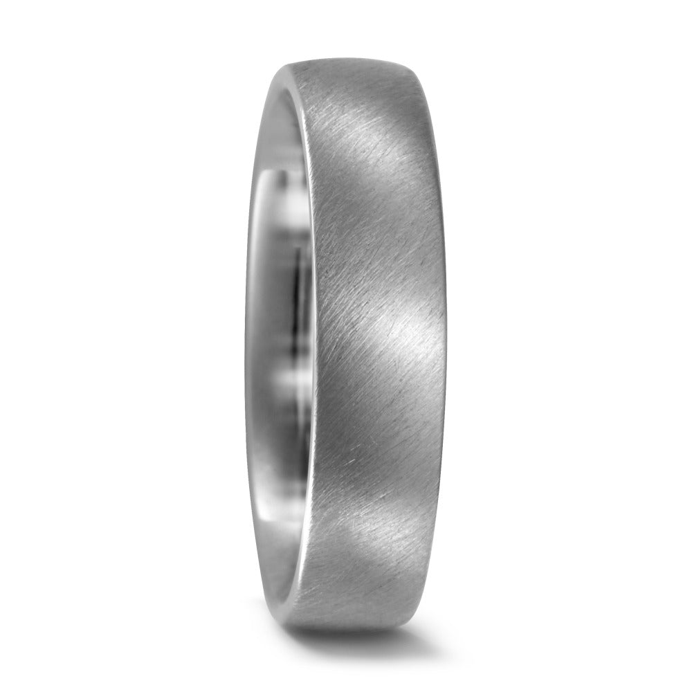 Wedding Ring Titanium