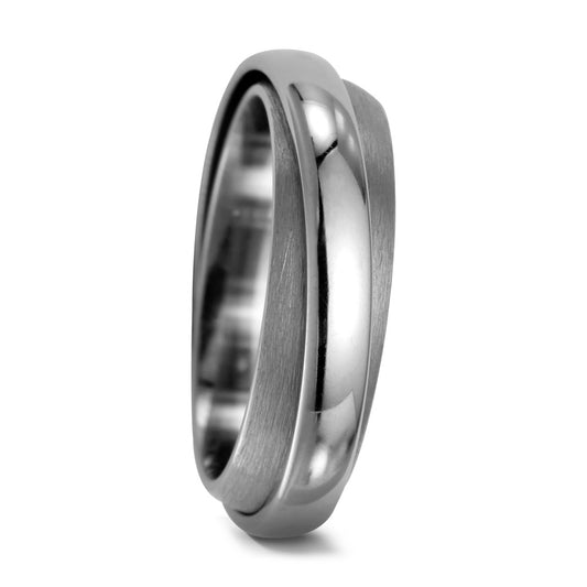 Wedding Ring Titanium