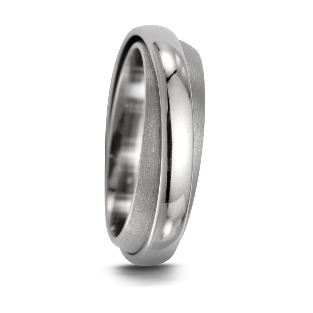 Wedding Ring Titanium