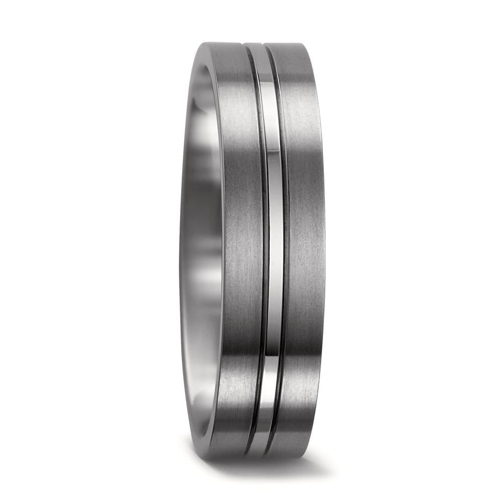 Wedding Ring Titanium