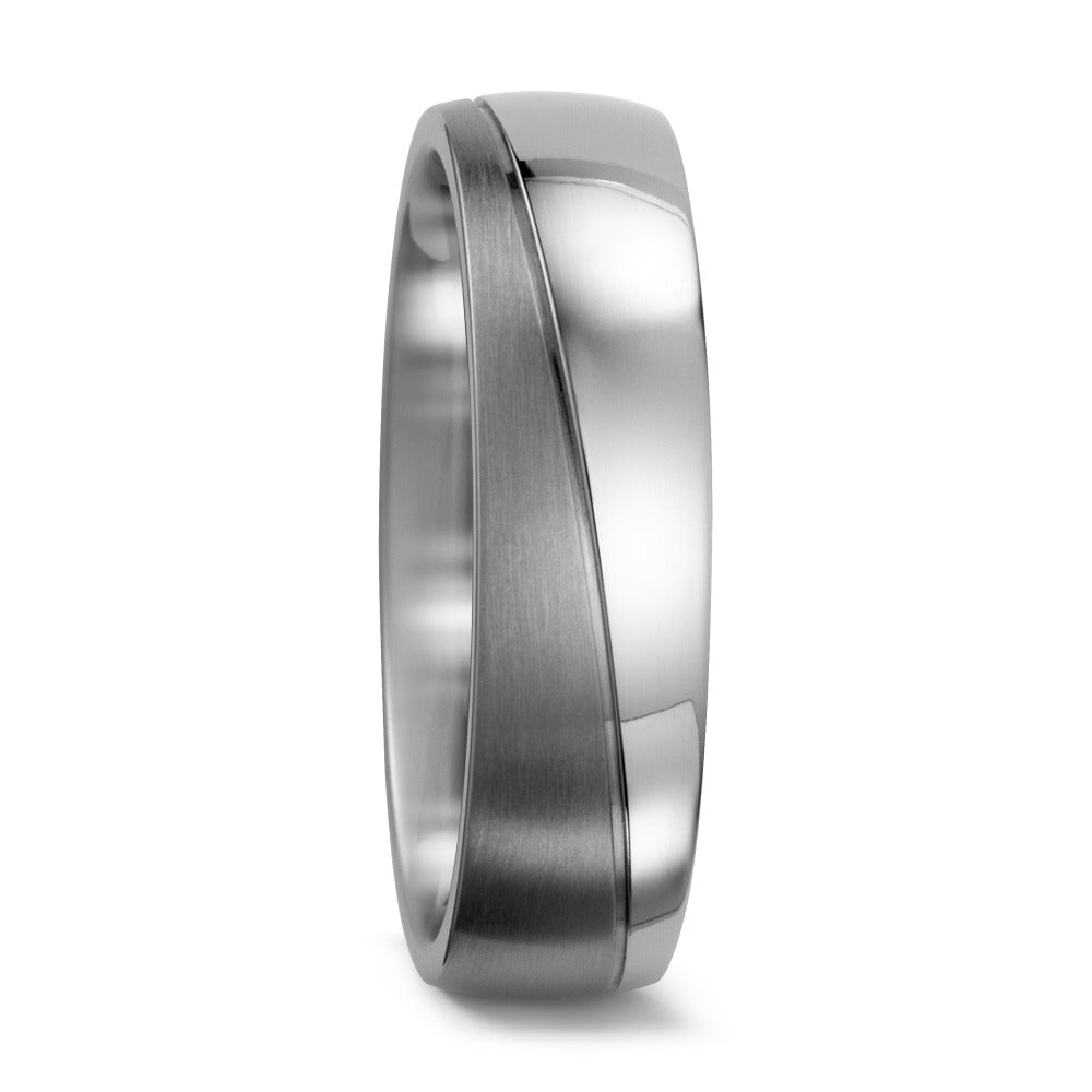 Wedding Ring Titanium