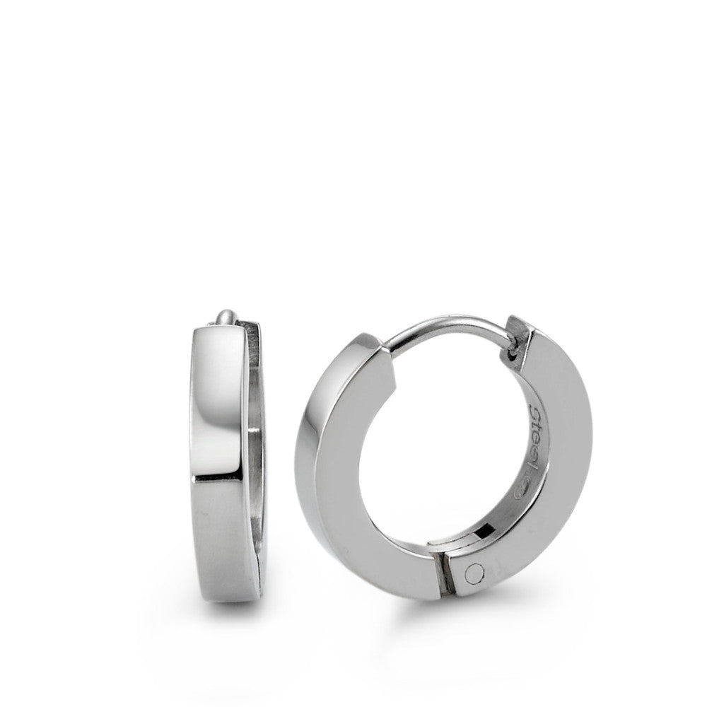 Hinged hoop Stainless steel