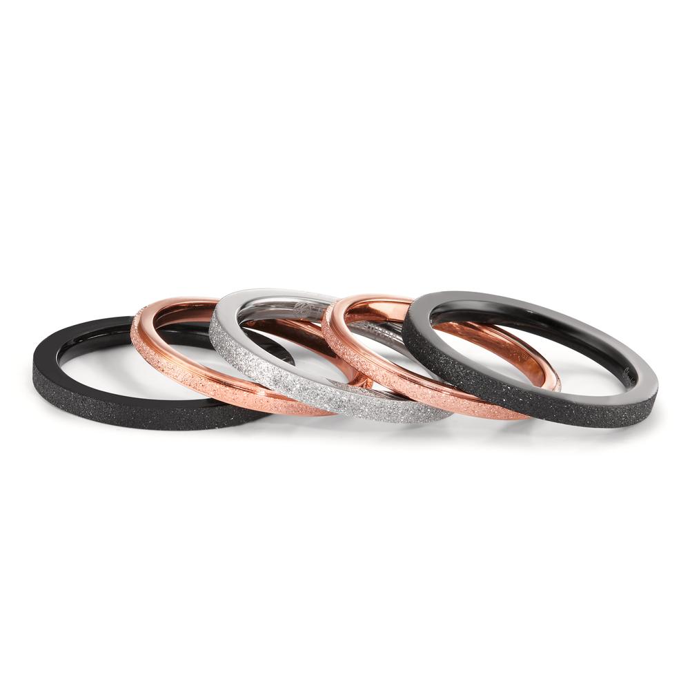 Stacking ring Stainless steel