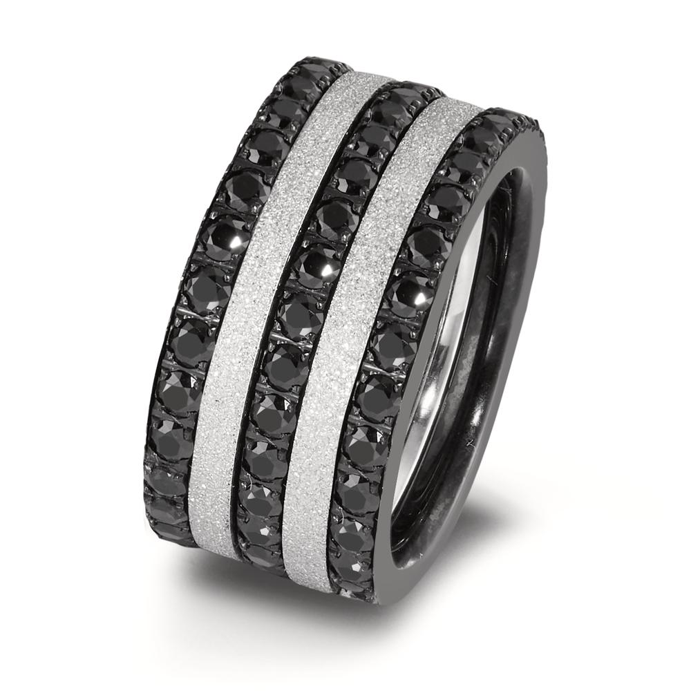 Stacking ring Stainless steel