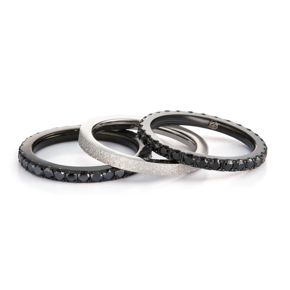 Stacking ring Stainless steel