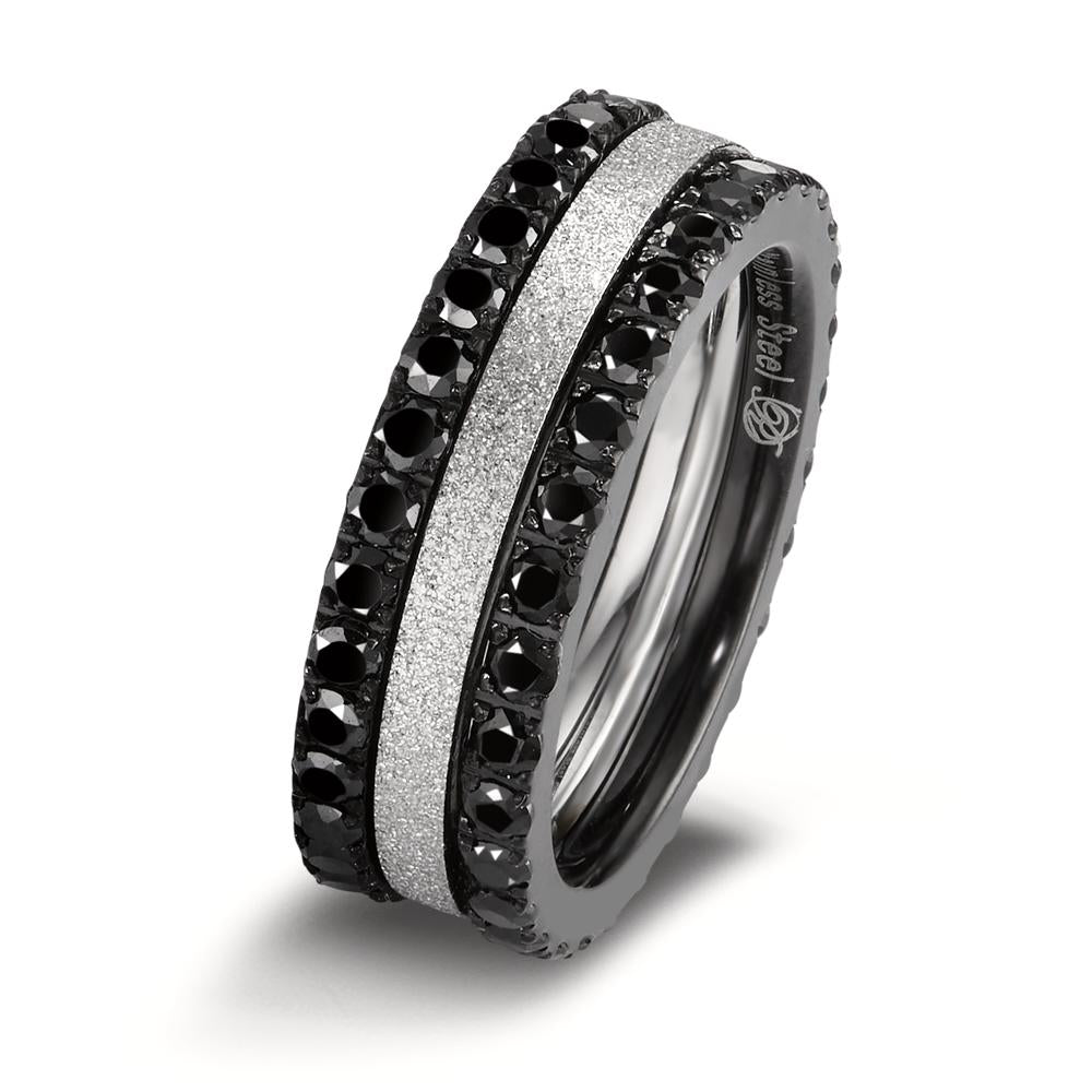 Stacking ring Stainless steel