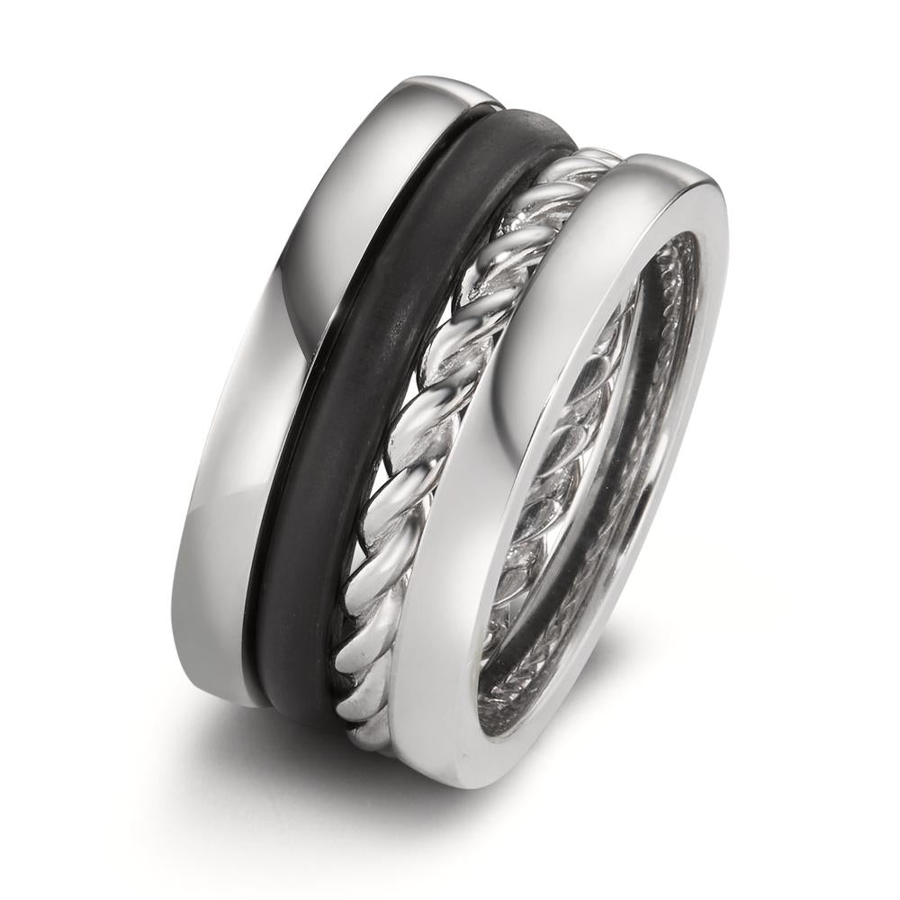 Stacking ring Carbon