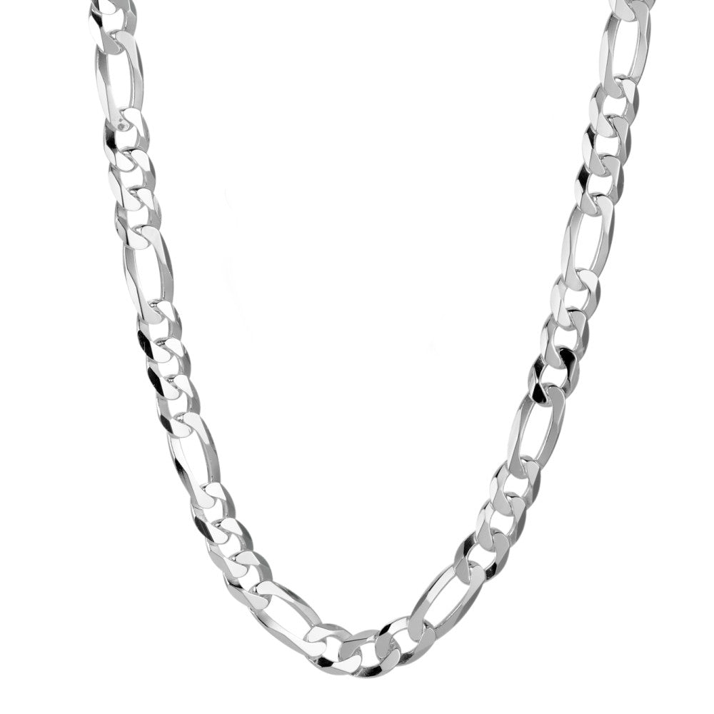 Necklace Silver 50 cm