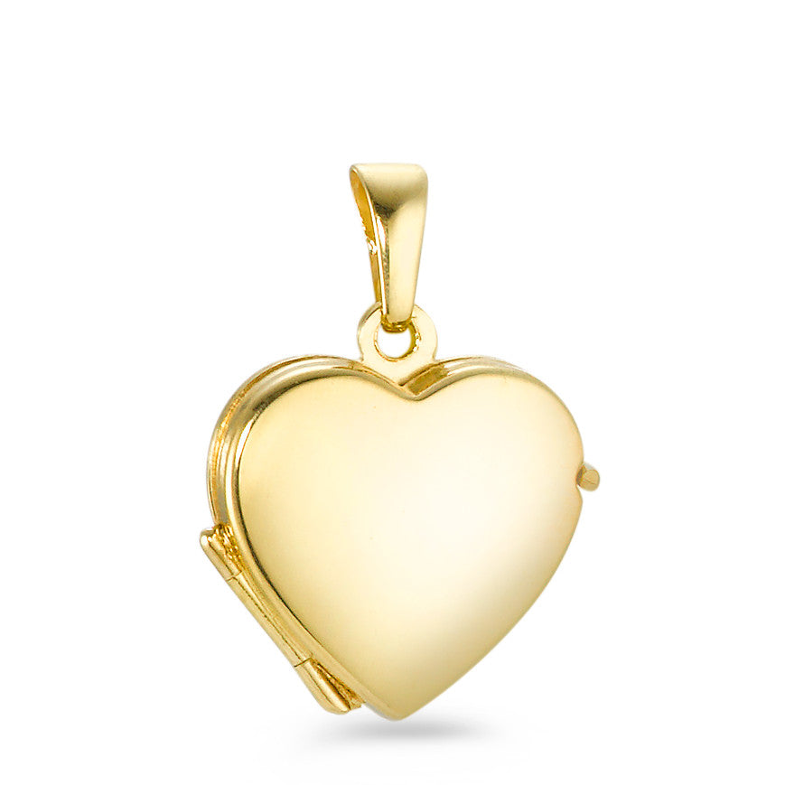 Locket 9k Yellow Gold