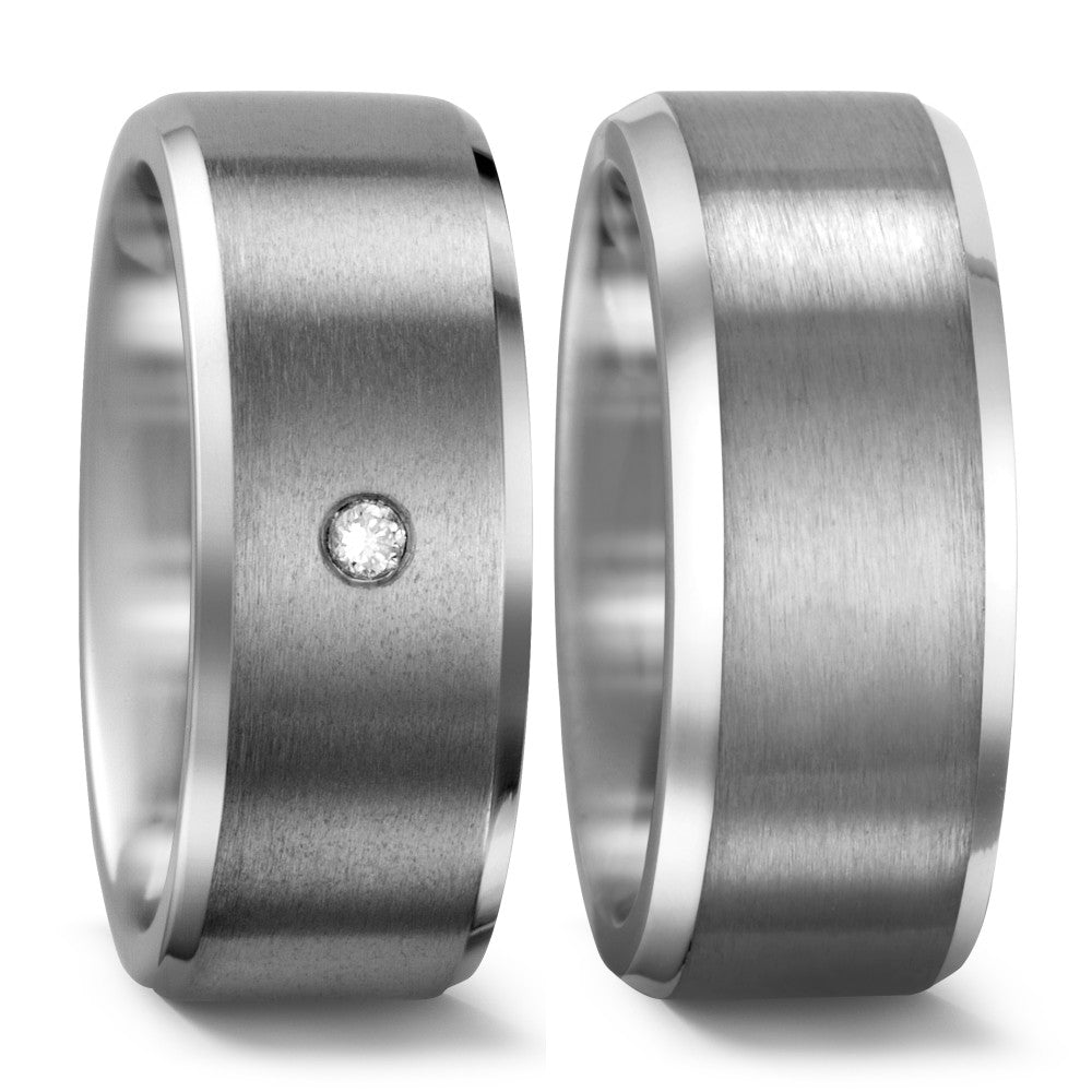 Ring Titanium