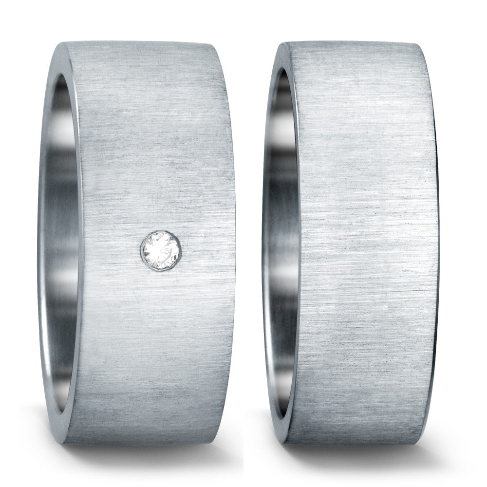 Ring Stainless steel