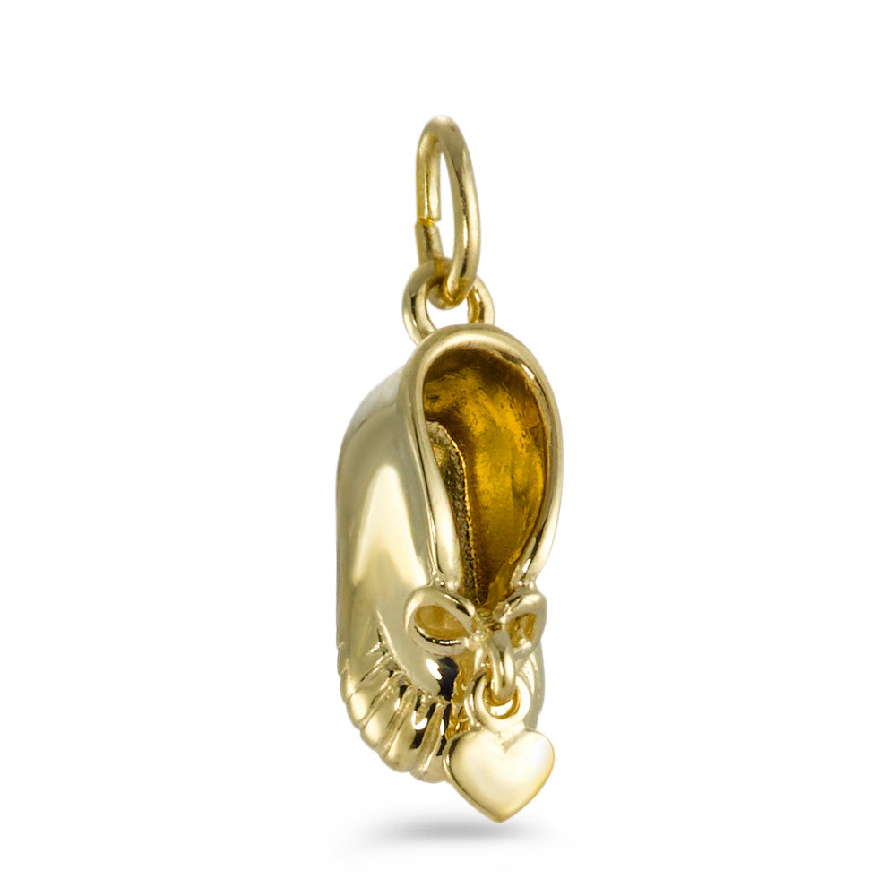 Pendant 18k Yellow Gold