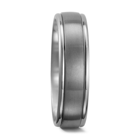 Wedding Ring Titanium