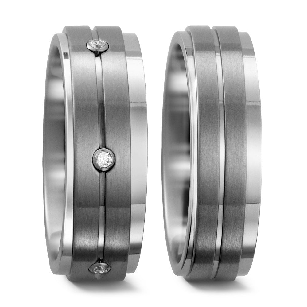 Ring Titanium