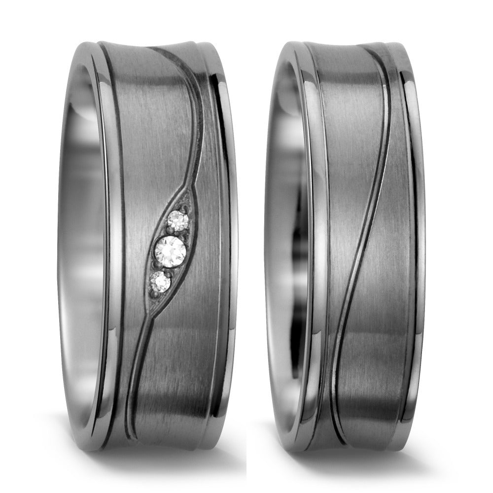 Ring Titanium