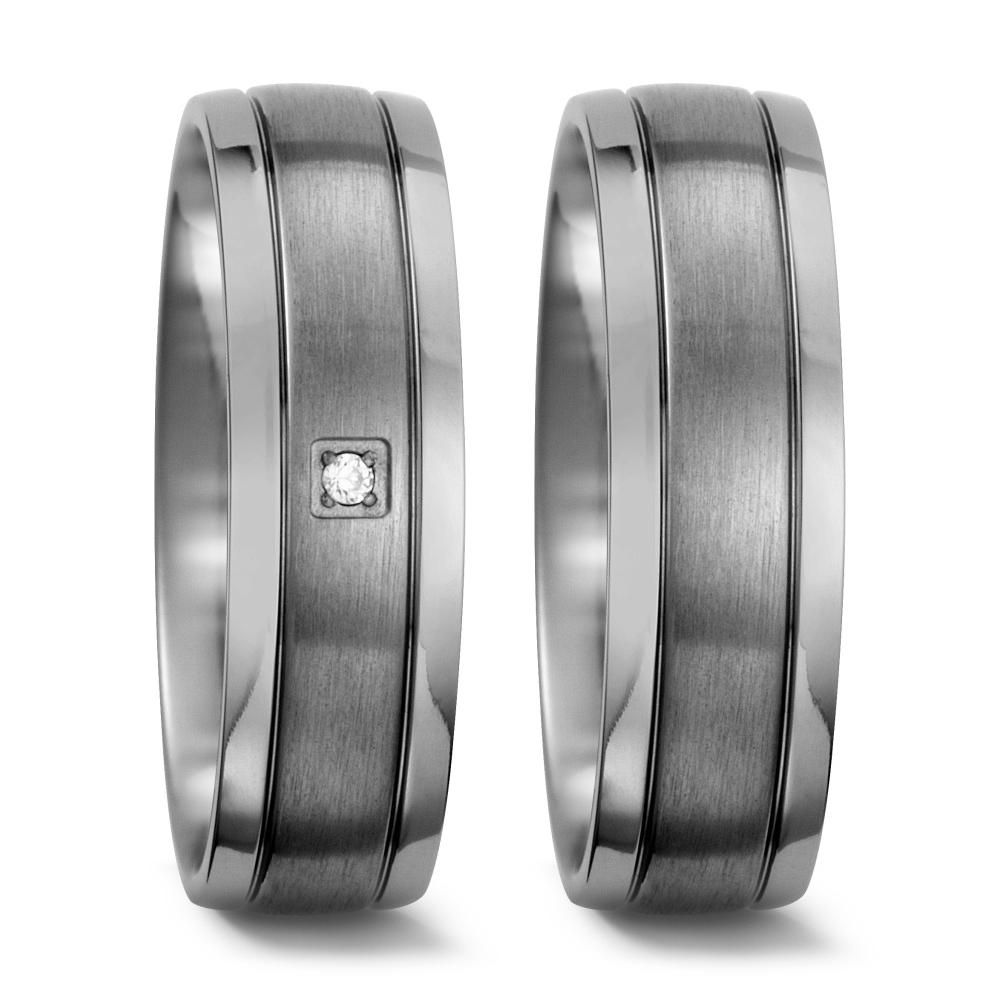 Ring Titanium