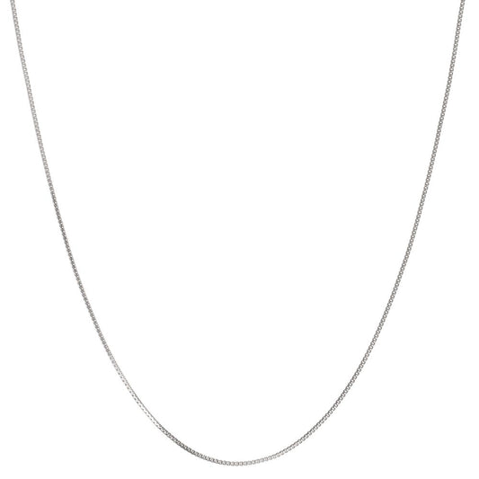 Necklace 18k White Gold 36 cm