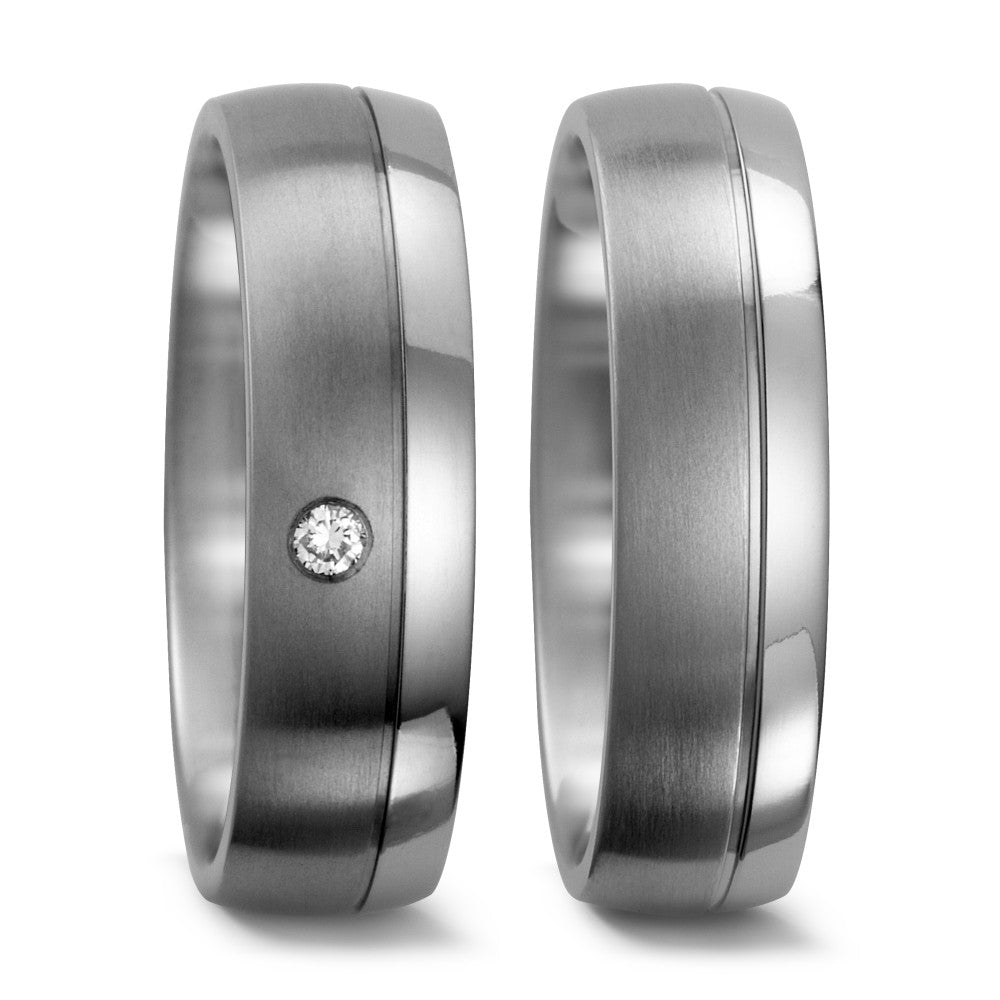 Ring Titanium