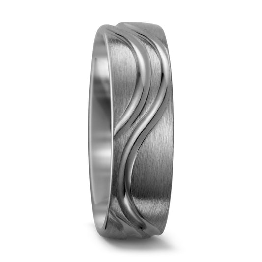 Wedding Ring Titanium