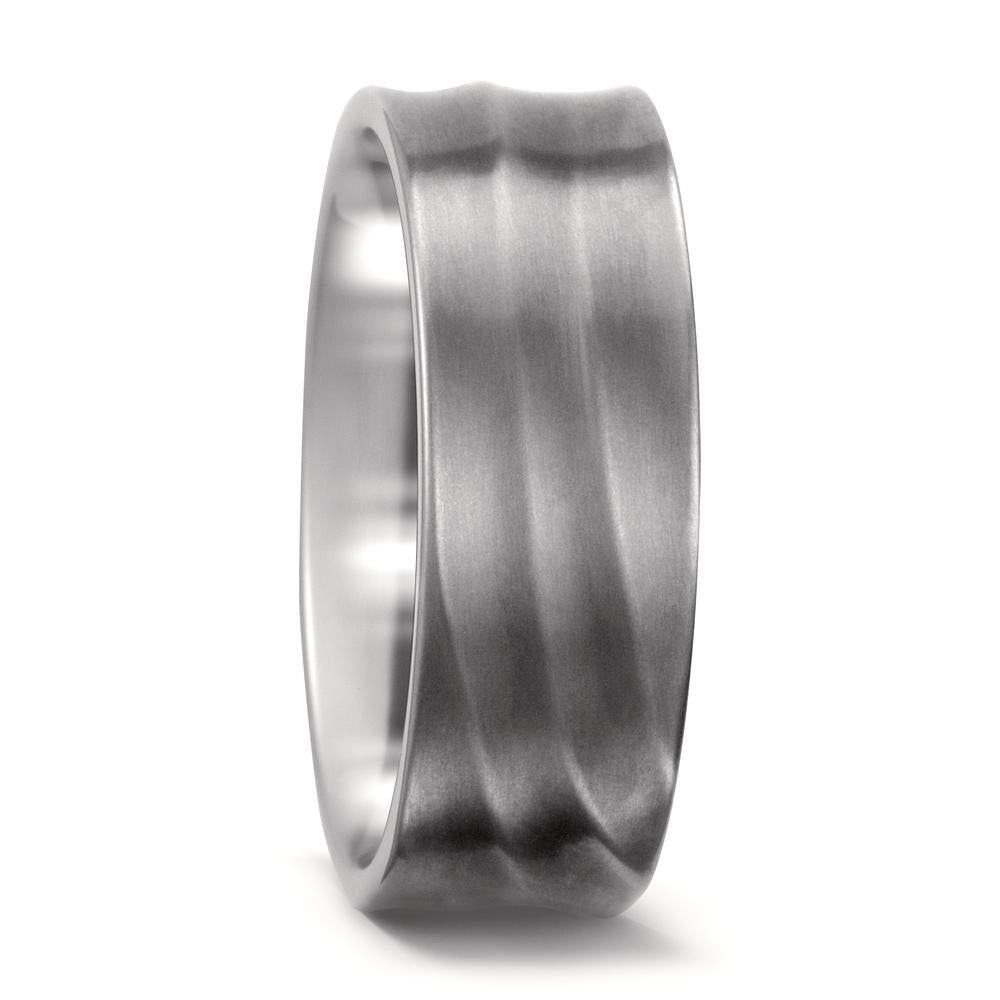 Wedding Ring Titanium