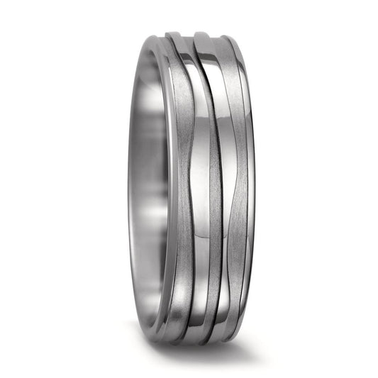 Wedding Ring Titanium