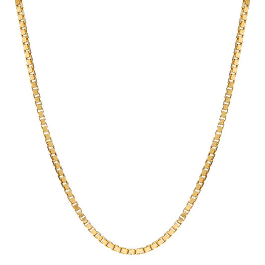 Necklace 9k Yellow Gold 42 cm