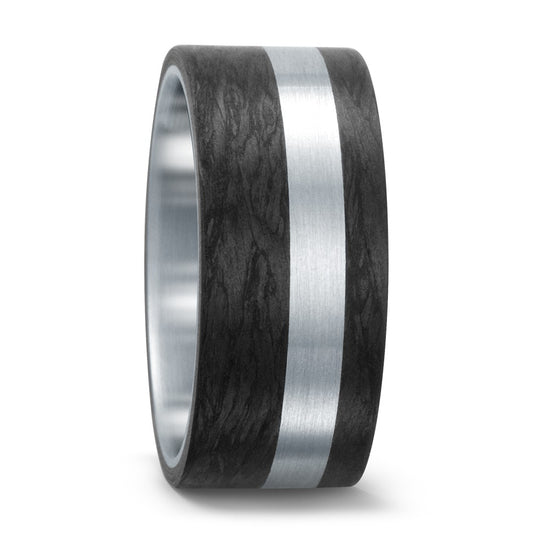 Ring Stainless steel, Carbon