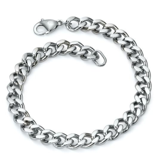 Bracelet Stainless steel 19 cm