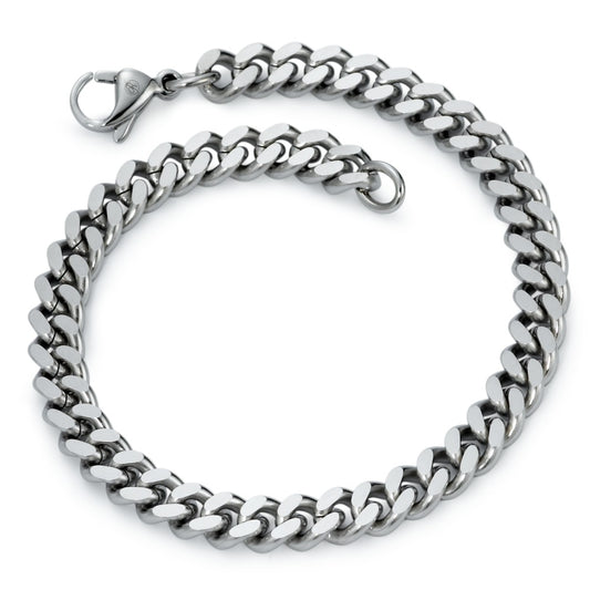 Bracelet Stainless steel 21 cm