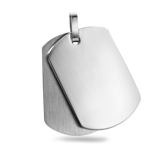 Pendant Stainless steel