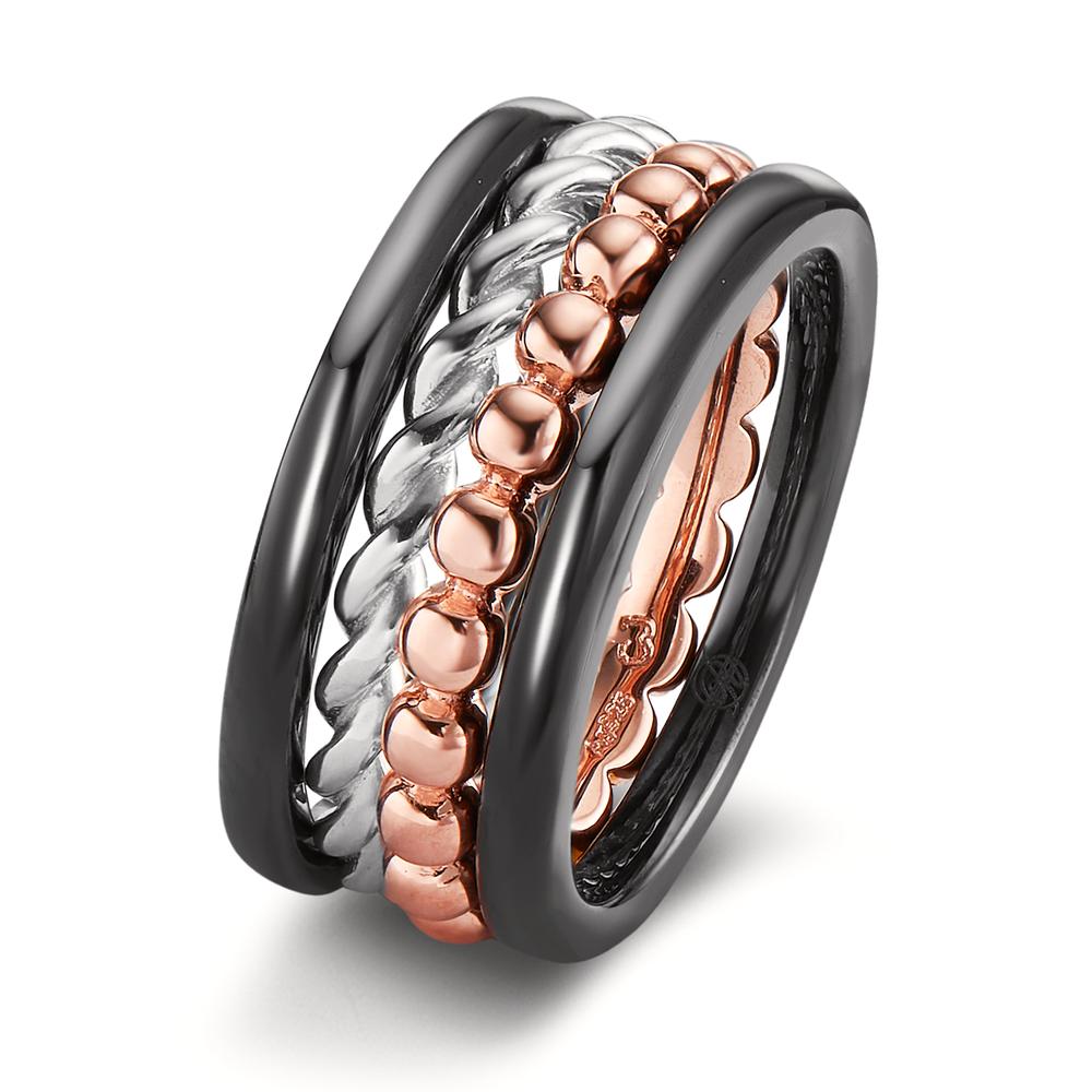 Stacking ring Ceramic