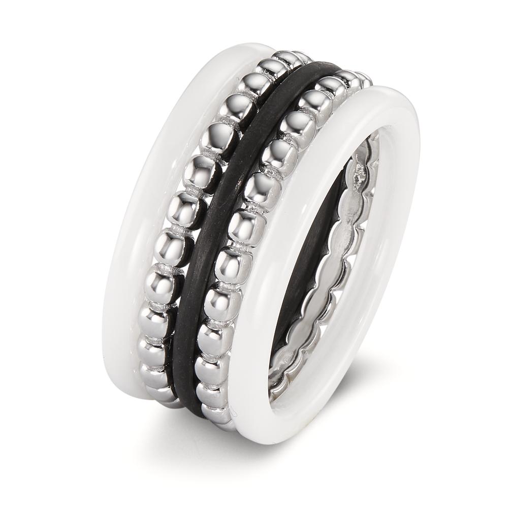 Stacking ring Carbon