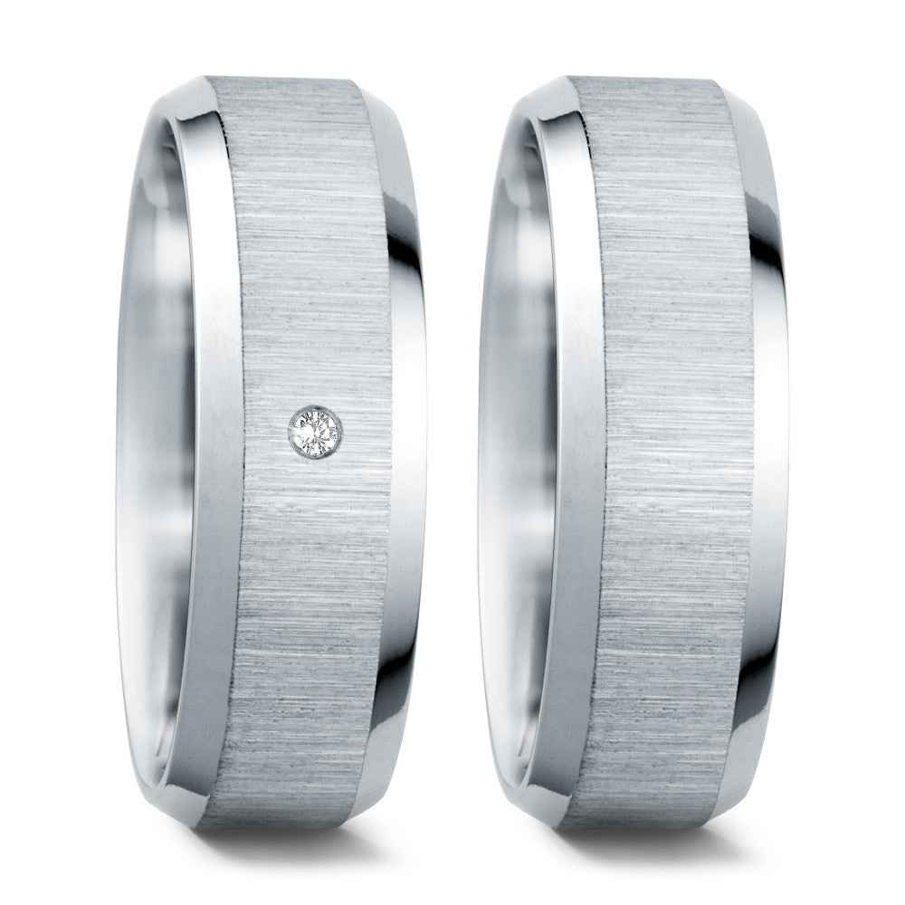 Ring Stainless steel