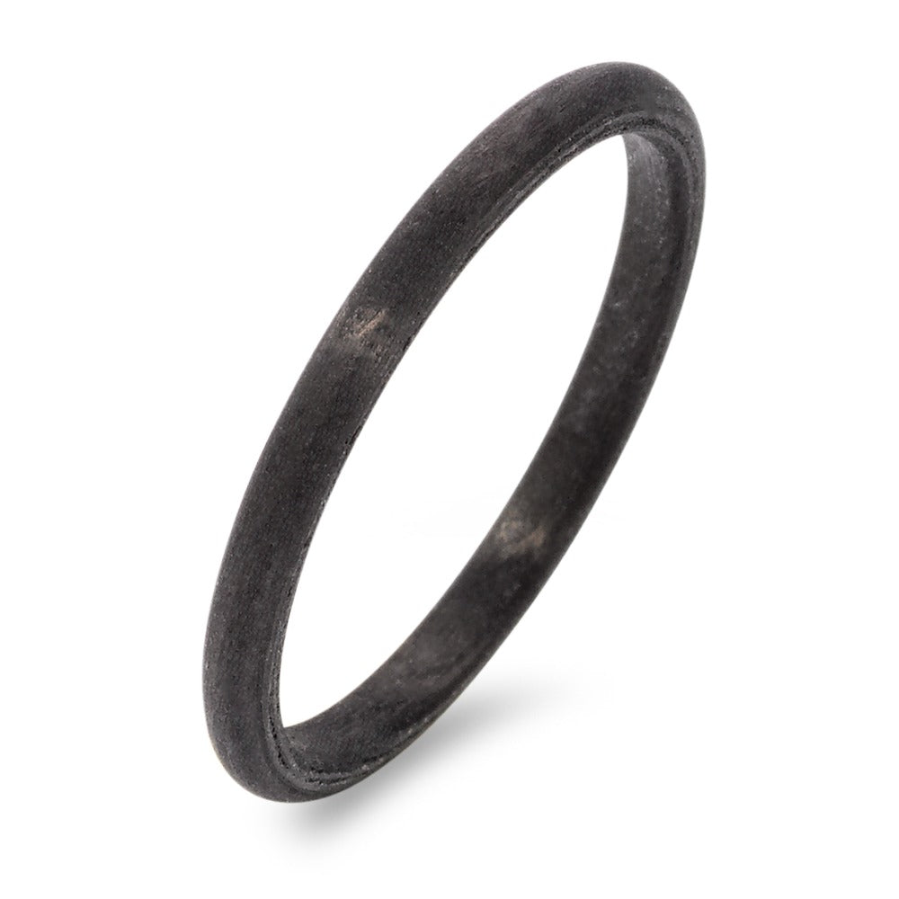 Stacking ring Carbon