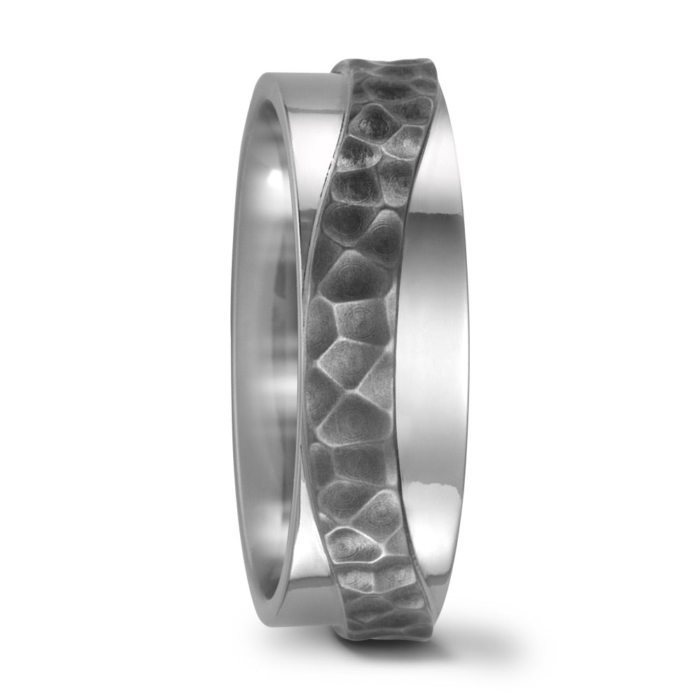 Wedding Ring Titanium