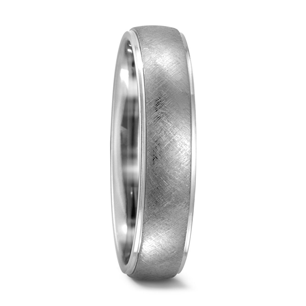 Wedding Ring Titanium