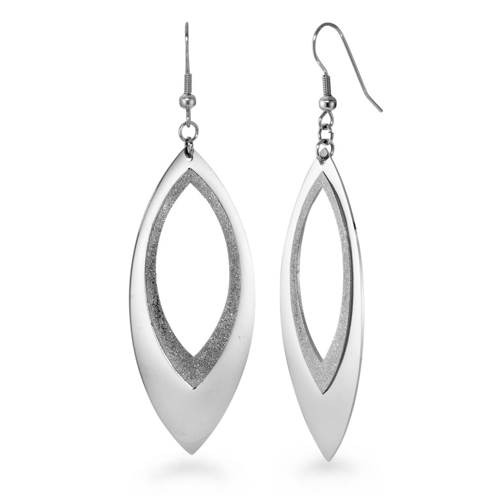 Drop Earrings Stainless steel